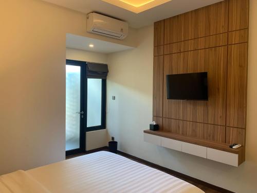 Imagen general del Hotel Urbanview Nardis Living. Foto 16