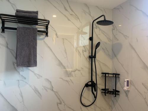 Imagen general del Hotel Urbanview Nardis Living. Foto 17