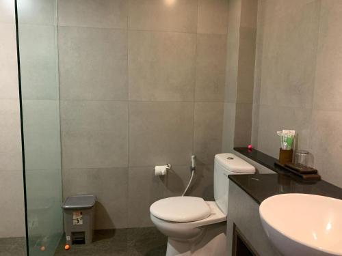Imagen general del Hotel Urbanview Nardis Living. Foto 19