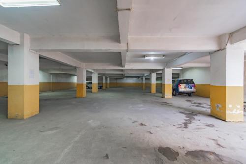Imagen general del Hotel Urbanview Newton Riau Bandung by RedDoorz. Foto 2