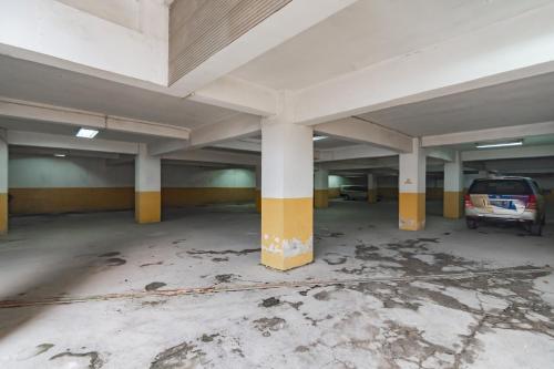 Imagen general del Hotel Urbanview Newton Riau Bandung by RedDoorz. Foto 6