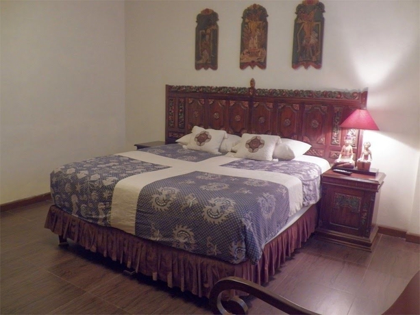 Imagen de la habitación del Hotel Urbanview Omah Eka Santi by RedDoorz. Foto 4