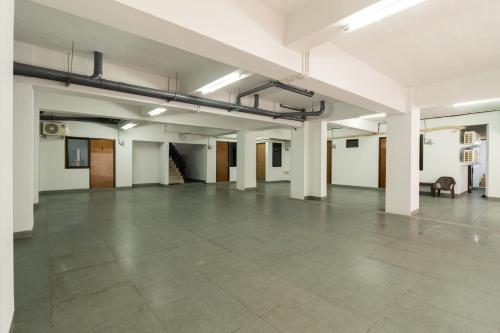 Imagen general del Hotel Urbanview Pasar Baru Jakarta. Foto 4