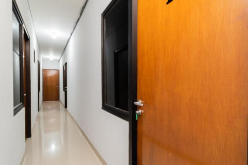 Imagen general del Hotel Urbanview Pasar Baru Jakarta. Foto 5