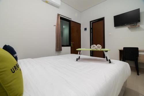 Imagen general del Hotel Urbanview Pasar Baru Jakarta. Foto 6