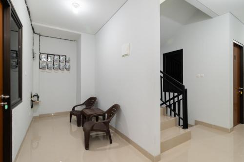 Imagen general del Hotel Urbanview Pasar Baru Jakarta. Foto 7