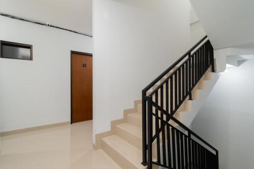 Imagen general del Hotel Urbanview Pasar Baru Jakarta. Foto 9