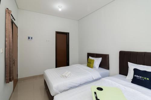 Imagen general del Hotel Urbanview Pasar Baru Jakarta. Foto 15