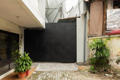 Imagen general del Hotel Urbanview Pasar Baru Jakarta. Foto 16