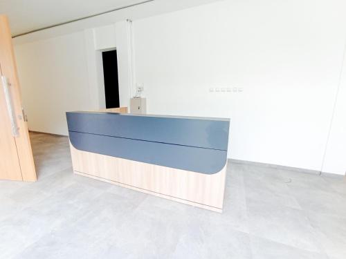 Imagen general del Hotel Urbanview Subali Purwokerto. Foto 1