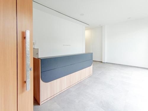 Imagen general del Hotel Urbanview Subali Purwokerto. Foto 2
