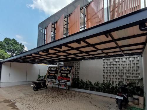 Imagen general del Hotel Urbanview Subali Purwokerto. Foto 4