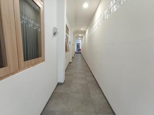 Imagen general del Hotel Urbanview Subali Purwokerto. Foto 8