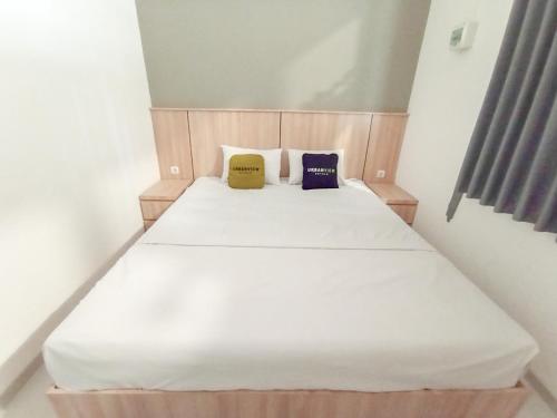 Imagen general del Hotel Urbanview Subali Purwokerto. Foto 12