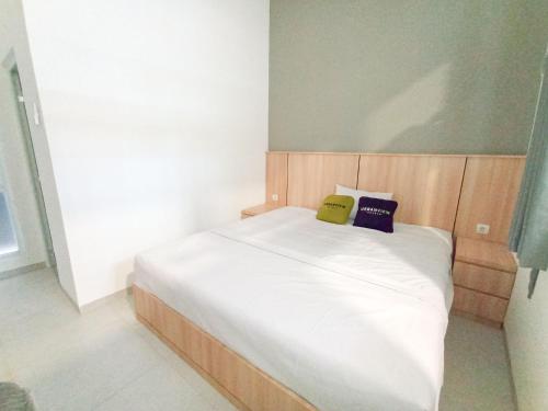 Imagen general del Hotel Urbanview Subali Purwokerto. Foto 13
