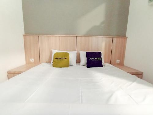 Imagen general del Hotel Urbanview Subali Purwokerto. Foto 14