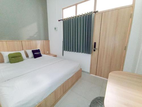 Imagen general del Hotel Urbanview Subali Purwokerto. Foto 15