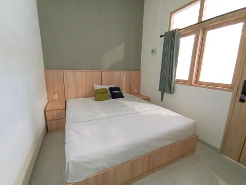Imagen general del Hotel Urbanview Subali Purwokerto. Foto 16