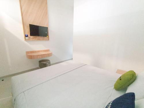 Imagen general del Hotel Urbanview Subali Purwokerto. Foto 17