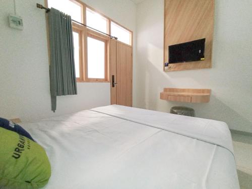 Imagen general del Hotel Urbanview Subali Purwokerto. Foto 18