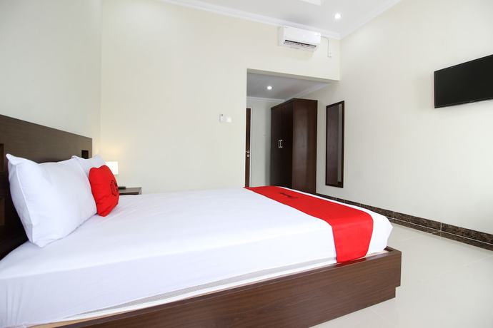 Imagen de la habitación del Hotel Urbanview Syariah Casa Azmya Yogyakarta. Foto 5