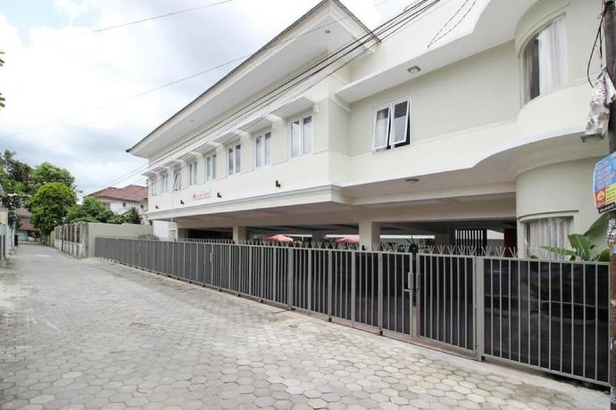 Imagen general del Hotel Urbanview Syariah Casa Azmya Yogyakarta. Foto 2