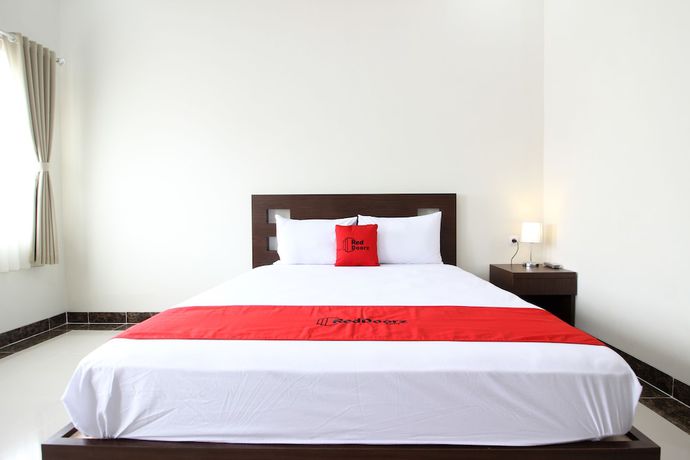 Imagen de la habitación del Hotel Urbanview Syariah Casa Azmya Yogyakarta. Foto 14