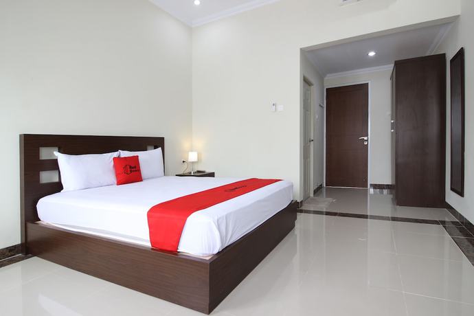 Imagen de la habitación del Hotel Urbanview Syariah Casa Azmya Yogyakarta. Foto 18