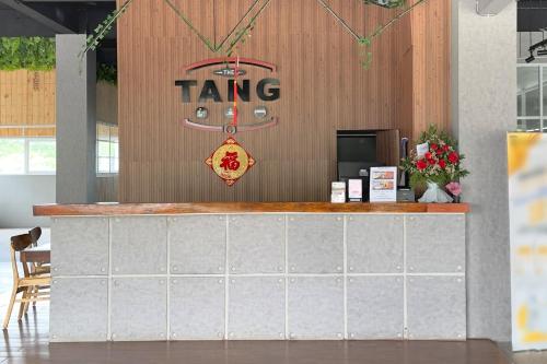 Imagen general del Hotel Urbanview The Tang Balikpapan. Foto 6