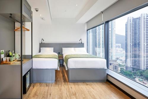 Imagen de la habitación del Hotel Urbanwood Ap Lei Chau. Foto 19