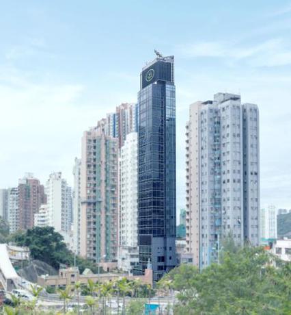 Imagen general del Hotel Urbanwood Ap Lei Chau. Foto 1