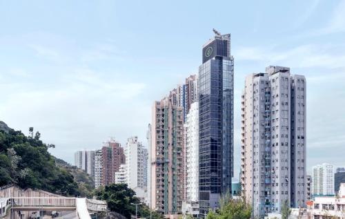 Imagen general del Hotel Urbanwood Ap Lei Chau. Foto 3
