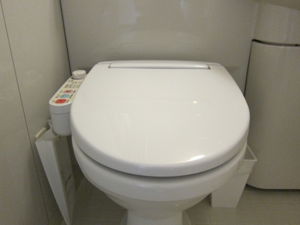Imagen de la habitación del Hotel Urbic Kagoshima. Foto 6