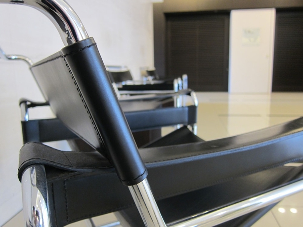 Imagen de los interiores del Hotel Urbic Kagoshima. Foto 15