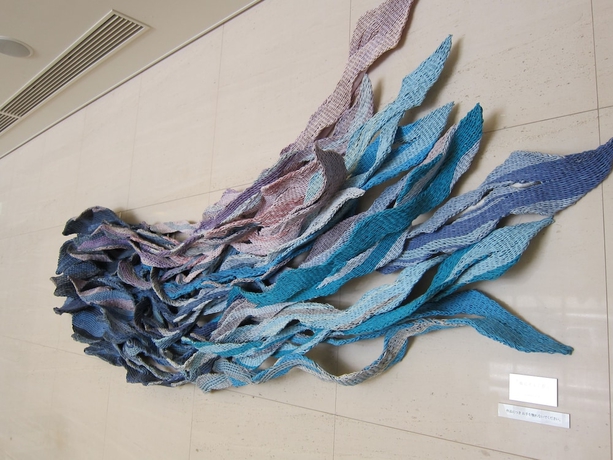 Imagen de los interiores del Hotel Urbic Kagoshima. Foto 16