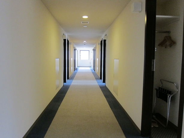 Imagen de los interiores del Hotel Urbic Kagoshima. Foto 18