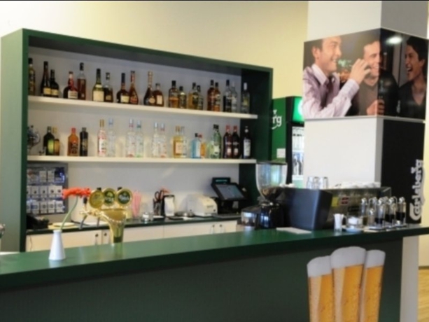 Imagen general del Hotel Urbihop. Foto 2