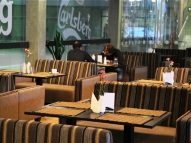 Imagen general del Hotel Urbihop. Foto 3