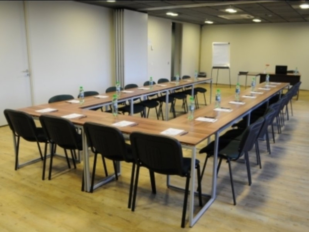 Imagen general del Hotel Urbihop. Foto 4