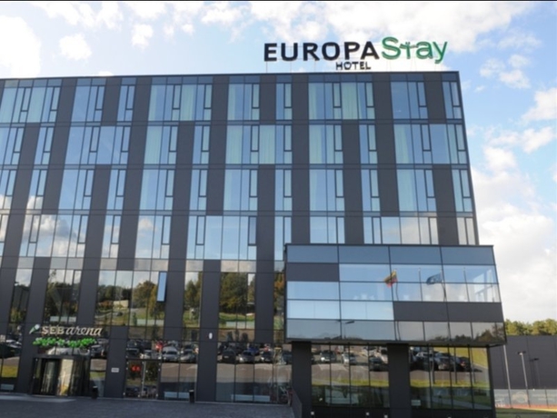 Imagen general del Hotel Urbihop. Foto 5