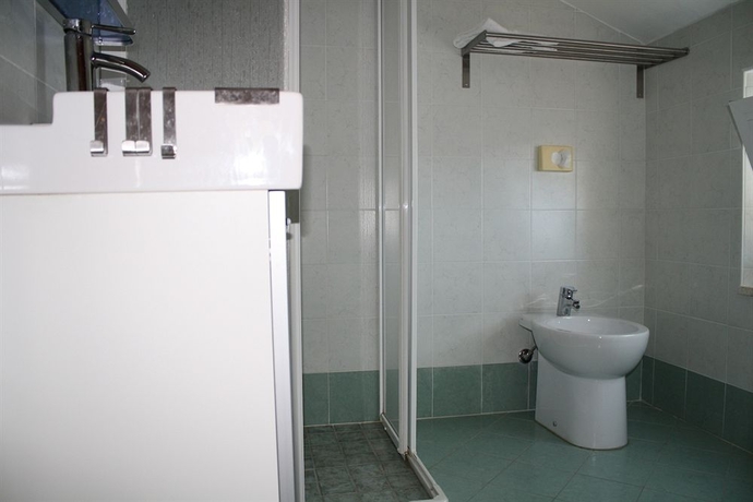 Imagen de la habitación del Hotel Urbinati. Foto 10