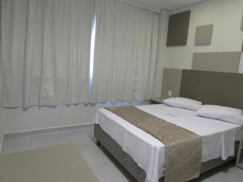 Imagen general del Hotel Urbis, Sao Paulo Ciudad. Foto 2
