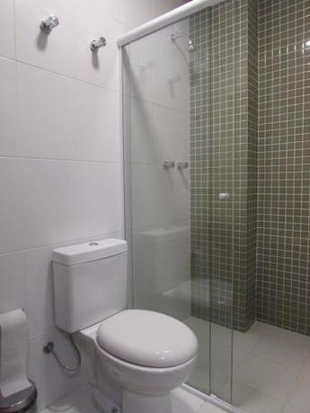 Imagen general del Hotel Urbis, Sao Paulo Ciudad. Foto 3