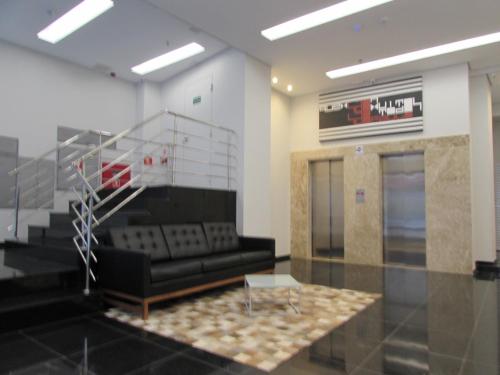 Imagen de la habitación del Hotel Urbis, Sao Paulo Ciudad. Foto 8