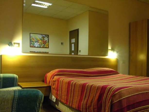 Imagen general del Hotel Urbis, Termini. Foto 2