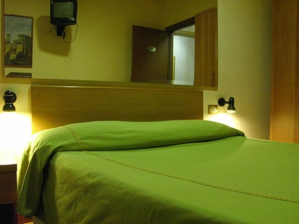 Imagen general del Hotel Urbis, Termini. Foto 3
