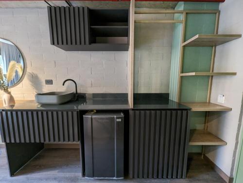 Imagen general del Hotel Urbit Social Lofts. Foto 5