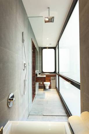 Imagen de la habitación del Hotel Urbn Boutique Shanghai. Foto 7