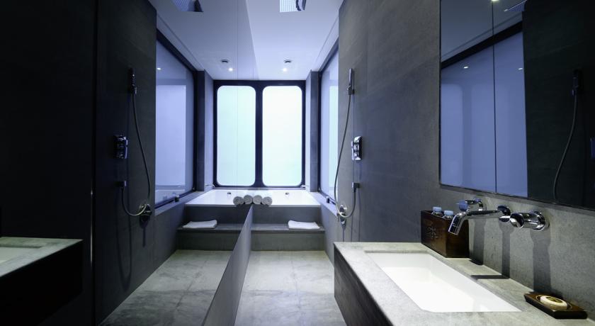 Imagen de la habitación del Hotel Urbn Boutique Shanghai. Foto 9