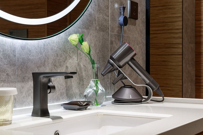 Imagen de la habitación del Hotel Urcove By Hyatt Nanjing South Railway. Foto 14